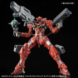 RG GNY-001F Gundam Astraea Type F | Gunpla Wiki | Fandom