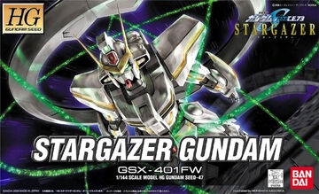HGGS GSX-401FW Stargazer Gundam | Gunpla Wiki | Fandom HGGS GSX-401FW Stargazer Gundam | Gunpla Wiki | Fandom
