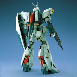 MG RGZ-91 Re-GZ | Gunpla Wiki | Fandom MG RGZ-91 Re-GZ | Gunpla Wiki | Fandom