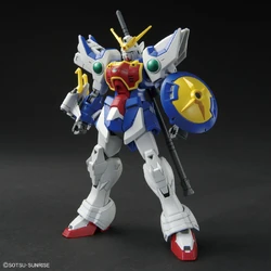 HGAC XXXG-01S Shenlong Gundam | Gunpla Wiki | Fandom