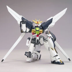 HGAW GX-9901-DX Gundam Double X | Gunpla Wiki | Fandom