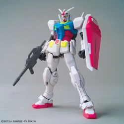 HGBD GBN-GF/RX78 GBN-Base Gundam | Gunpla Wiki | Fandom
