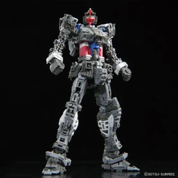 RG RX-78-2 Gundam (Ver. 2.0) | Gunpla Wiki | Fandom