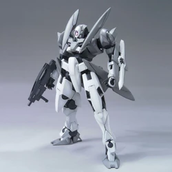 MG GNX-603T GN-X | Gunpla Wiki | Fandom