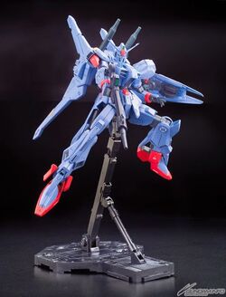 RE/100 MSF-007 Gundam Mk-III | Gunpla Wiki | Fandom RE/100 MSF-007 Gundam Mk-III | Gunpla Wiki | Fandom