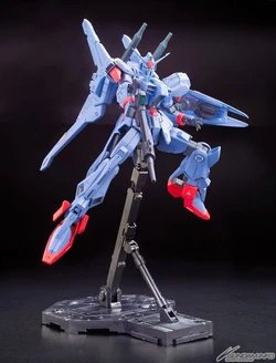 Re 100 Msf 007 Gundam Mk Iii Gunpla Wiki Fandom