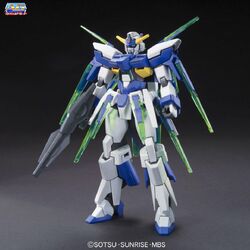 AG AGE-FX Gundam AGE-FX | Gunpla Wiki | Fandom