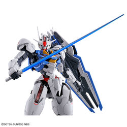 XVX-016 Gundam Aerial  The Gundam+BreezeWiki