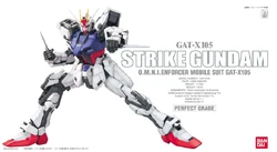 GAT-X105 Strike Gundam