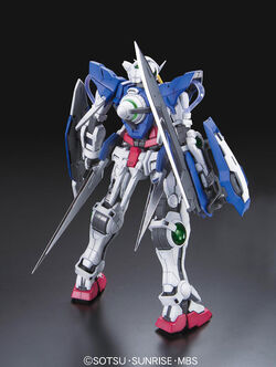 ロボット MG GUNDAM EMEVA IGNITION MODE MG Gundam Exia Ignition Mode – ガンプラ命