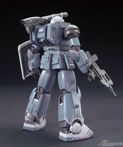 Hggto Rcx 76 02 Guncannon First Type Iron Cavalry Squadron Commander Gunpla Wiki Fandom Hggto Rcx 76 02 Guncannon First Type Iron Cavalry Squadron Commander Gunpla Wiki Fandom