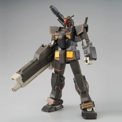 HGGTO FA-78-2 Heavy Gundam | Gunpla Wiki | Fandom