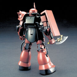 Hguc Ms 06fs Zaku Ii Type Fs Garma Zabi Custom Gunpla Wiki Fandom Hguc Ms 06fs Zaku Ii Type Fs Garma Zabi Custom Gunpla Wiki Fandom