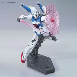 Hguc Lm312v04 Sd Vb03a V Dash Gundam Gunpla Wiki Fandom