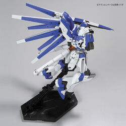 HGUC RX-93-ν2 Hi-ν Gundam | Gunpla Wiki | Fandom HGUC RX-93-ν2 Hi-ν Gundam | Gunpla Wiki | Fandom