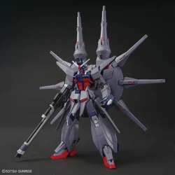 HGCE ZGMF-X666S Legend Gundam | Gunpla Wiki | Fandom