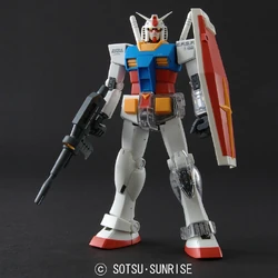 MG RX-78-2 Gundam (Ver. 2.0) | Gunpla Wiki | Fandom