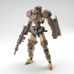 EXM-A9a Spinatio (Army Type) (Brown)