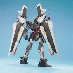 MG GAT-X105E Strike Noir Gundam | Gunpla Wiki | Fandom
