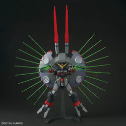 新品未開封 GFAS-X1 DESTROY GUNDAM Destroy Gundam Gfas X1 HG 1/144 SEED DESTINY Freedom japan