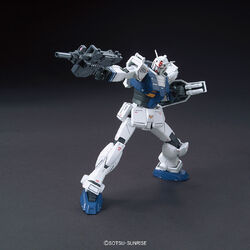 HGGTO RX-78-01［N］ Gundam Local Type | Gunpla Wiki | Fandom