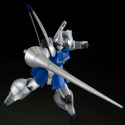 ガンプラ 1/144 HG AMX-117R/AMX-117L ガズR/Lセット Amazon.com: #13 AMX-117 R/L Gazu-R/L 1/144 Basic Grade ZZ