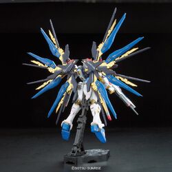 RG Strike Freedom 07