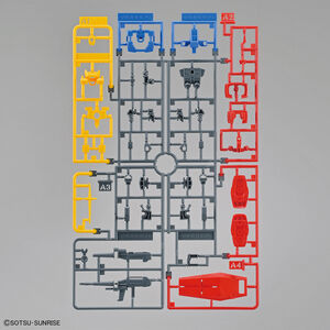 Eg Rx 78 2 Gundam Gunpla Wiki Fandom