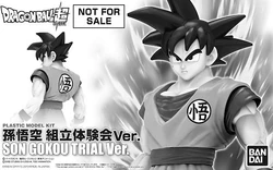 Son Goku (Trial Ver.) (45 KB) Son Goku (Trial Ver