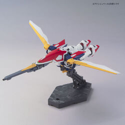 Bandai HGAC XXXG-01W Wing Gundam 1//144 NEW