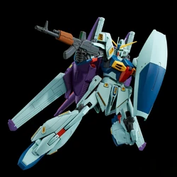 MG RGZ-91B Re-GZ Custom | Gunpla Wiki | Fandom