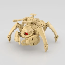 Extended Armament Vehicle (Multiple Legs Mecha Ver.) (Brown)