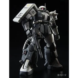 MG MS-06R-1A Zaku II High Mobility Type (Ver. 2.0) (Eric