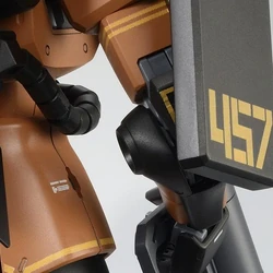 MG MS-06R-2 Zaku II High Mobility Type (Ver. 2.0) (Gabby Hazard