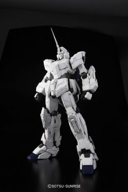 Pg Rx 0 Unicorn Gundam Gunpla Wiki Fandom