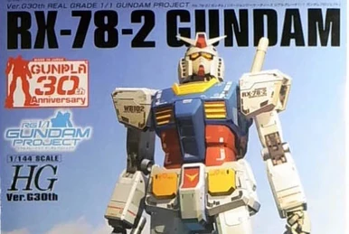 HGUC 1/144 RX-78-2 Gundam (Revive Ver.) (CoCoICHI Extra Finish Ver
