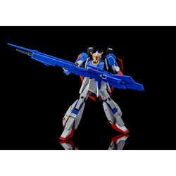 zガンダム Amazon | BANDAI SPIRITS(バンダイ スピリッツ) MG 機動戦士Z