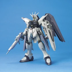 1/100 ZGMF-X10A Freedom Gundam (Deactive Mode) | Gunpla Wiki | Fandom