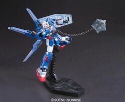 ロボット HG CPB X78-30 FOREVER GUNDAM 1/144 ロボット HG CPB X78-30 FOREVER GUNDAM 1/144 HG GPB-X78-30