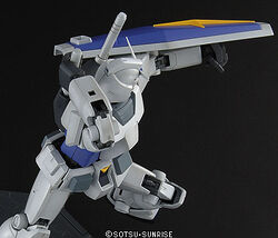 MG RX-78-3 G-3 Gundam (Ver. 2.0) | Gunpla Wiki | Fandom