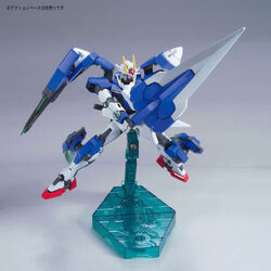 Hg00 Gn 0000gnhw 7sg 00 Gundam Seven Sword G Gunpla Wiki Fandom