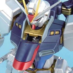 MG ZGMF-X20A Strike Freedom Gundam (Extra Finish Ver
