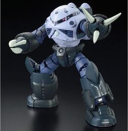 RG RX-78-3 G-3ガンダム & MSM-07 Z'GOK セット RG RX-78-3 G-3ガンダム & MSM-07 Z'GOK セット（HGUC RX-78-3