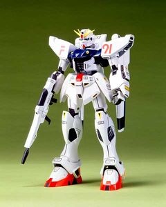 1-60-Gundam-F91