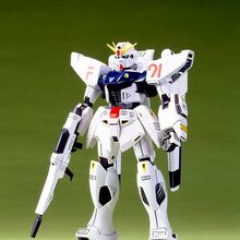 1 60 F91 Gundam F91 Gunpla Wiki Fandom