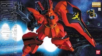 MSN-04 Sazabi (2000)