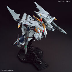 バンダイ HGUC-238 1/144 RX-105 Ξガンダム(クスィーガンダム