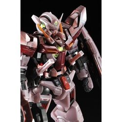 ロボット GUNDAM EXIA TRANS-AM MODE RG Amazon.com: Mobile Suit Gundam 00 RG 1/144 Gundam Exia
