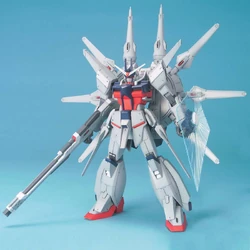1/100 ZGMF-X666S Legend Gundam | Gunpla Wiki | Fandom