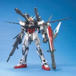 MG GAT-X105 ストライクガンダム + IWSP GP01F ガンプラ 41SxgyISh5L._UF894,1000_QL80_.jpg